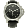 Panerai Luminor GMT Pam 320 stehend 