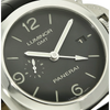 Panerai Luminor GMT Pam 320 Zifferblatt 
