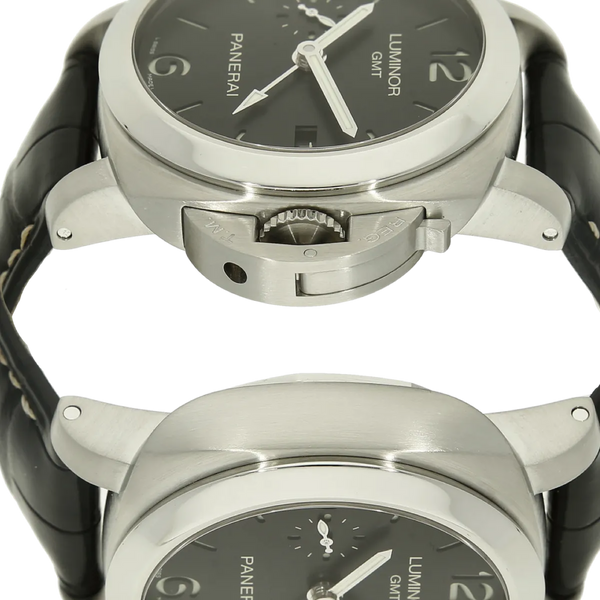 Panerai Luminor GMT Pam 320 Gehaeuse 3 9