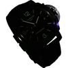 Panerai Luminor GMT Pam 320 luminiert