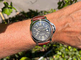 Panerai Luminor PAM 00104 am Arm 