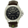 gebrauchte Panerai Luminor Marina stehend