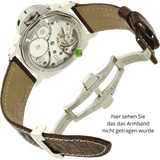 Panerai Luminor Marina gebraucht Schliesse offen