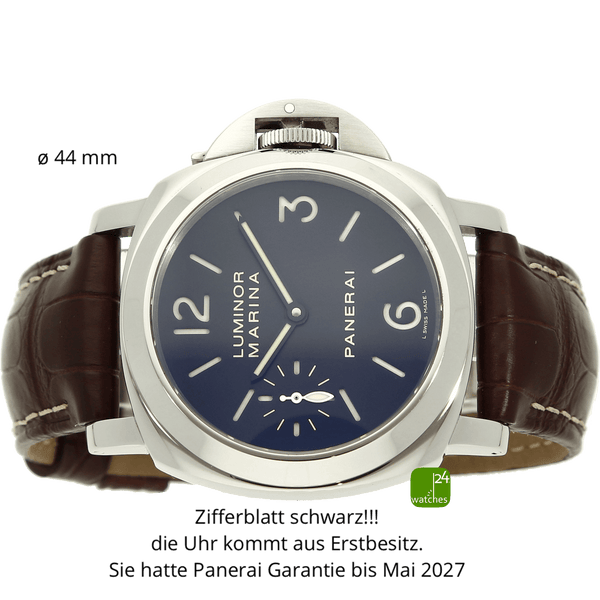 PANERAI Luminor Marina PAM 00111 watches24