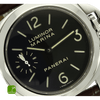 Panerai Luminor Marina gebraucht mit ansprechendem Zifferblatt