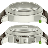 gebrauchte Panerai Luminor Marina Gehaeuse 3 9