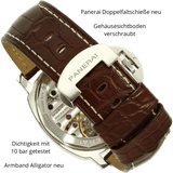Panerai Luminor Marina gebraucht mit Schliesse zu