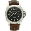 Panerai Luminor PAM 00104 stehend