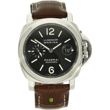 Panerai Luminor PAM 00104 stehend