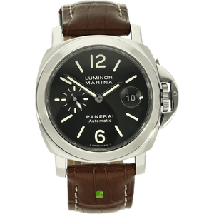Panerai Luminor PAM 00104 stehend