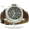 Panerai Luminor PAM 00104 liegend