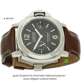 Panerai Luminor PAM 00104 liegend