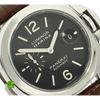 Panerai Luminor PAM 00104 Zifferblatt