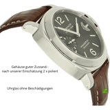 Panerai Luminor PAM 00104 Gehaeuse links