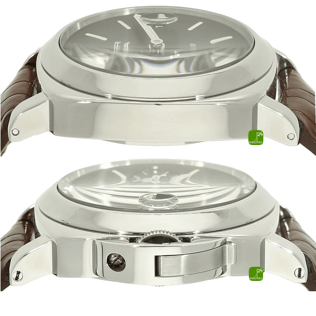 Panerai Luminor PAM 00104 Gehaeuse 3 9 