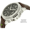 Panerai Luminor PAM 00104 Gehaeuse rechts