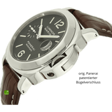 Panerai Luminor PAM 00104 Gehaeuse rechts