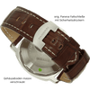 Panerai Luminor PAM 00104 Schliesse zu 