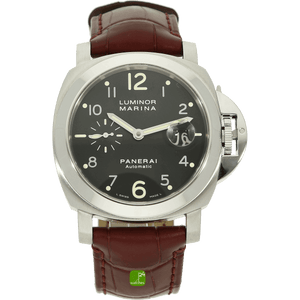 Panerai Luminor Marina 44 stehend
