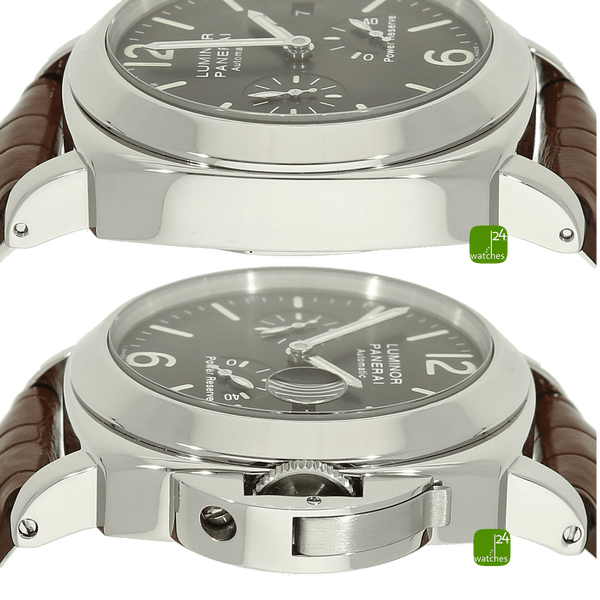 Panerai Luminor Marina Powerreserve Gehaeuse 3 9