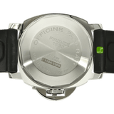 Luminor Marina Powerreserve Boden