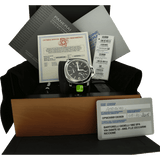 Luminor Marina Powerreserve in der Box