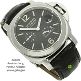 Luminor Marina Powerreserve 2. Armband