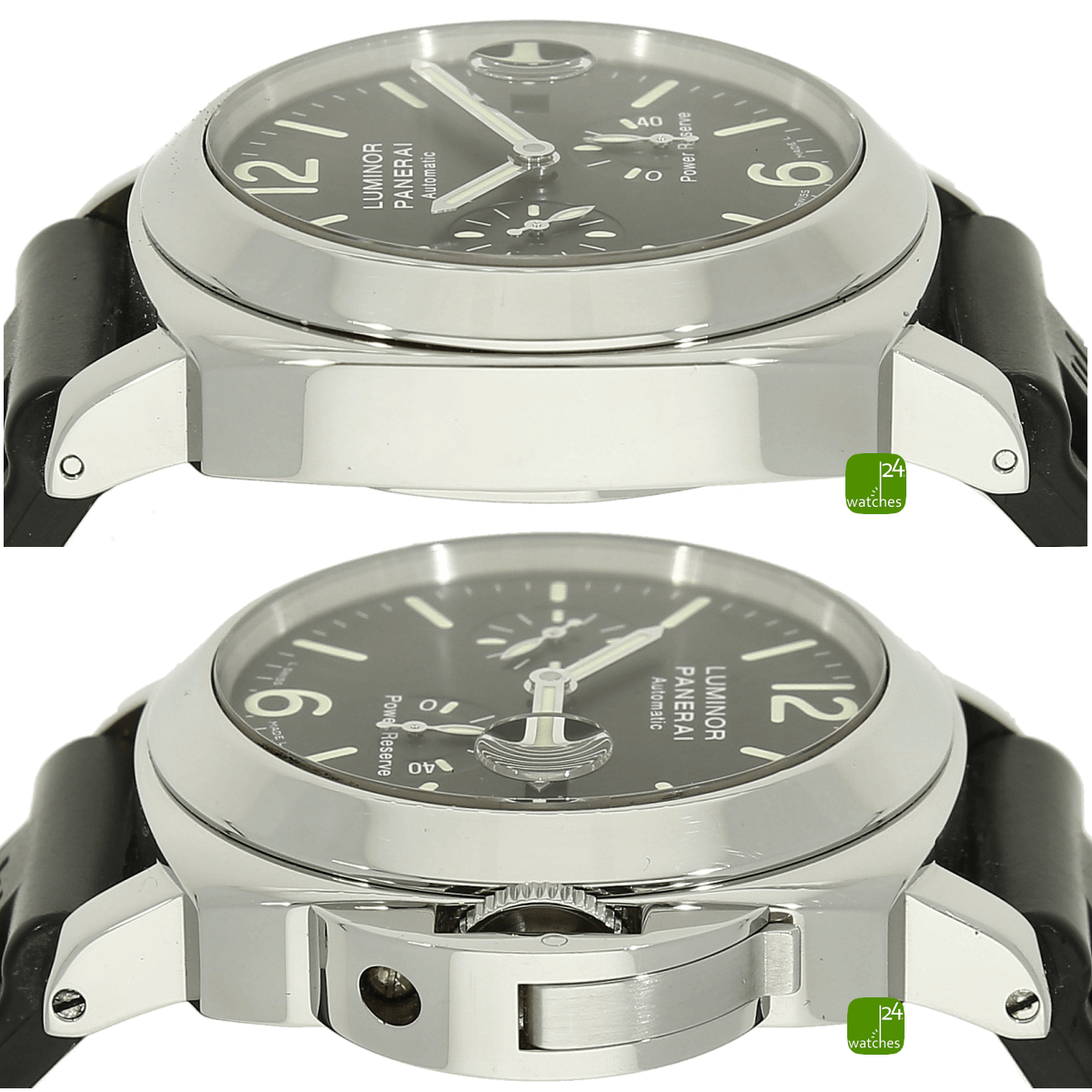 Luminor Marina Powerreserve Gehaeuse 3 9 