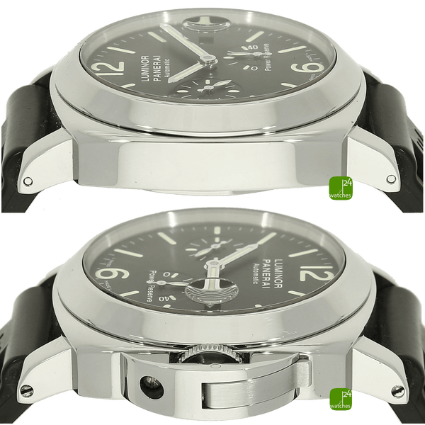 Luminor Marina Powerreserve Gehaeuse 3 9 