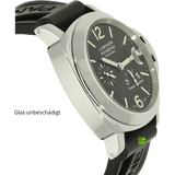 Luminor Marina Powerreserve Gehaeuse links