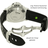 Luminor Marina Powerreserve Schliesse offen
