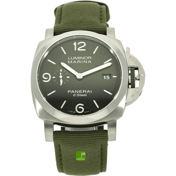 Uhr panerai luminor marina hotsell