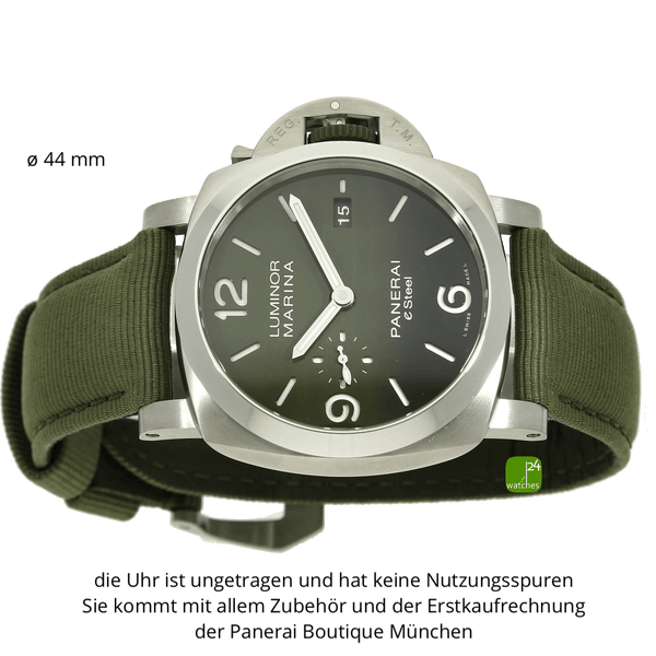 Panerai uhr luminor marina sale