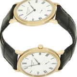 Patek Philippe Calatrava 36 mm Gehaeuse 3 9 