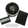 Porsche Design Chronoliner Titan mit Papieren
