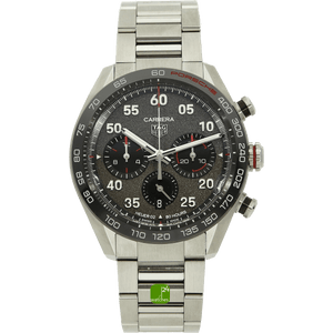 TAG Heuer Carrera x Porsche stehend