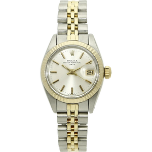 Rolex Lady Datejust 6917 stehend 