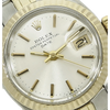 Rolex Lady Datejust 6917 Zifferblatt 