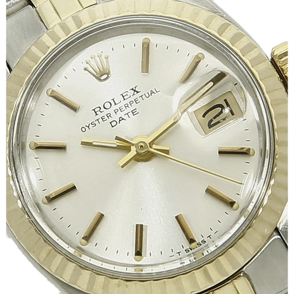 Rolex Lady Datejust 6917 Zifferblatt 