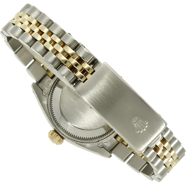 Rolex Lady Datejust 6917 Schliesse zu 