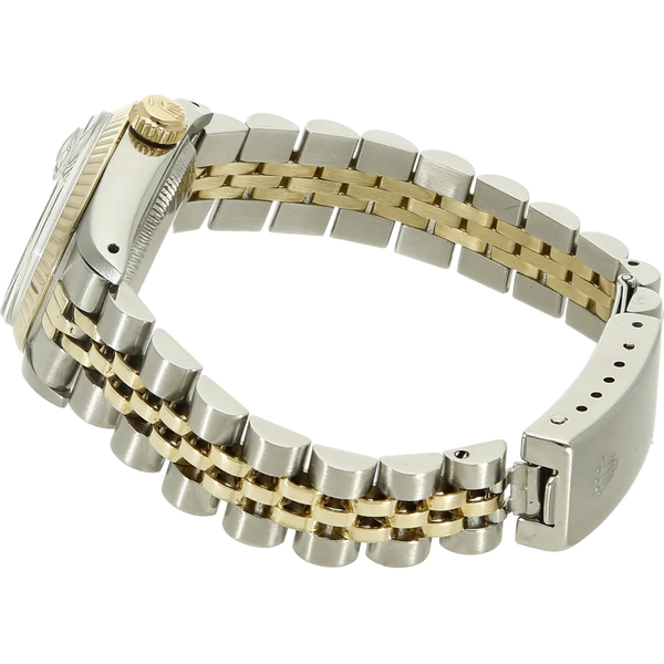 Rolex Lady Datejust 6917 Armband links 