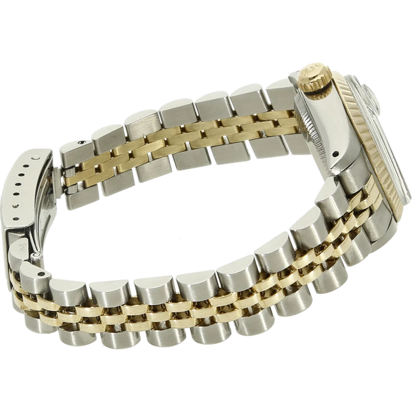 Rolex Lady Datejust 6917 Armband rechts 