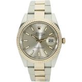 Rolex Datejust 41 126331 stehend