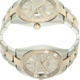 Rolex Datejust 41 126331 Gehaeuse 3 9 