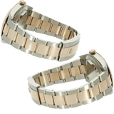 Rolex Datejust 41 126331 Armband links rechts 