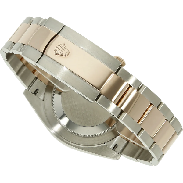 Rolex Datejust 41 126331 Schiesse zu 