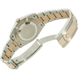 Rolex Datejust 41 126331 Schliesse offen 