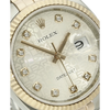 Rolex Datejust 116231 Dia Zifferblatt 