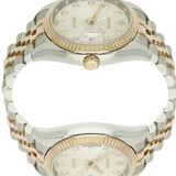 Rolex Datejust 116231 Dia Gehaeuse 3 9 