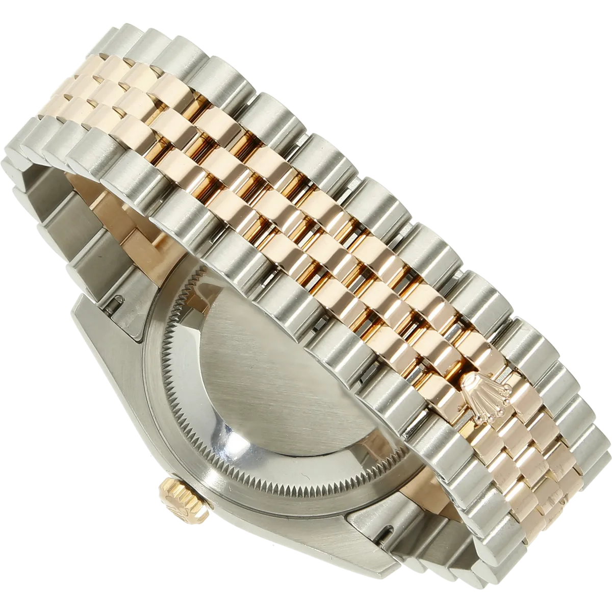Rolex Datejust 116231 Dia Schliesse zu 